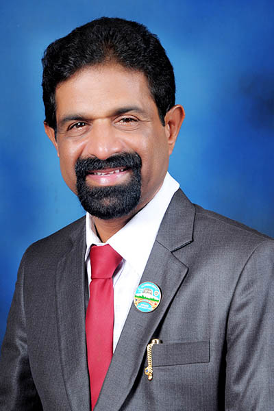 ಉಡುಪಿ ವಿಧಾನಸಭಾ ಕ್ಷೇತ್ರಕ್ಕೆ ಜೆಡಿಎಸ್ ಅಭ್ಯರ್ಥಿಯಾಗಿ ಗಂಗಾಧರ ಬಿರ್ತಿ ಆಯ್ಕೆ